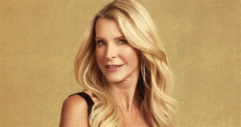 Joan Vassos's journey was cut short on 'The Golden Bachelor.' .